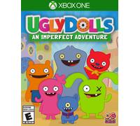 UglyDolls: An Imperfect Adventure - Xbox One (US)