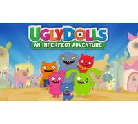UglyDolls: An Imperfect Adventure (Xbox X)