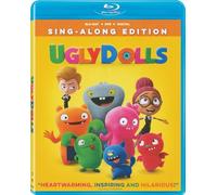 Uglydolls [Blu-ray]