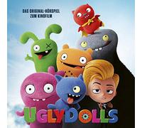UglyDolls-Das Original-Hörspiel zum Kinofilm [Import]