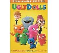 UglyDolls DVD C