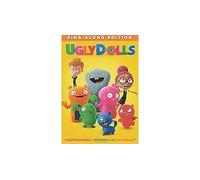 UglyDolls DVD DVD
