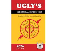 Ugly's Electrical References 2026