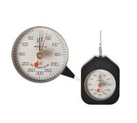 UGMVKSGSD Jauge de Force numérique, jauge de Traction, jauge de Tension à Cadran, tensiomètre ATG/ATN pour Mesure de Pression de Contact/précision (ATG-300-2)