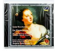 Ugo Benelli, Fernando Corena, Maria - Boccherini: la Clementina