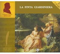 Ugo Benelli, Joanna Kozlowska - Mozart: La Finta Giardiniera [Import]