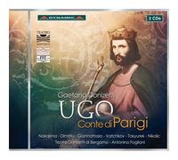 Ugo, Comte De Paris