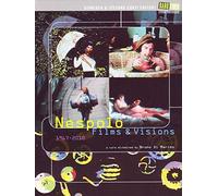 Ugo Nespolo films & visions 1967-2010 (+libro) [(+libro)]