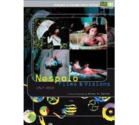 Ugo Nespolo Films & Visions 1967-2010 [Libro] [Import]