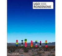 Ugo Rondinone Collectif (Auteur)