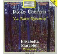 Ugoletti Paolo - La Fonte Nascosta [Import]
