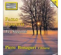 Ugoletti Paolo - Le Stagioni [Import]