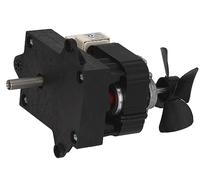 Ugolini Bras Moto-reducteur autom ASRP20TV 230V 50Hz tourne à droite rotation horaire DELICE SCIROCCO 283110