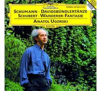 Ugorski,Anatol - Wanderer-Fant./Davidsb.T.