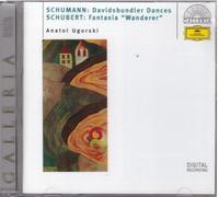 Ugorsky - Wanderer [Import]