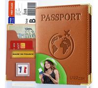 Ugozen Protege Passeport