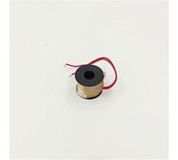 UGPARLGX 1 Paire de bobines électriques for vannes Eau-air, kit de bobines solénoïdes N/C 2 Voies, Remplacement for 2W160-15 2W200-20 DC12V 24V AC110V 220V(24V)