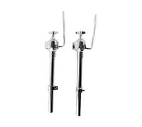 UGPLM Support de batterie en métal léger pour pièces de batterie Tom - Support universel pour boule