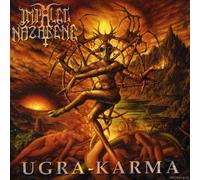 Ugra-Karma by Impaled Nazarene (2007-02-19)