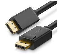 Ugreen 10244 câble DisplayPort 1 m Noir