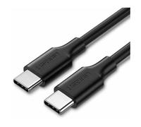 Ugreen 10306 câble USB USB 2.0 2 m USB C Noir