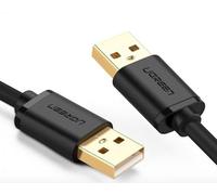 Ugreen 10311 câble USB USB 2.0 2 m USB A Noir, Or