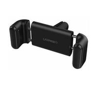 UGREEN 10422 UGREEN Support de téléphone pour voiture avec prise d'air Noir