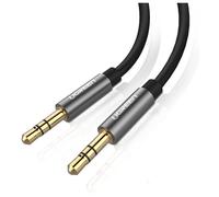 Ugreen 10737 câble audio 5 m 3,5mm Noir