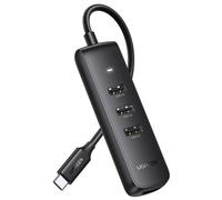 Ugreen 10916 HUB USB-C - 4x USB 3.0