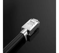 Ugreen 10x RJ45 modulaire 8P8C Cat 6A / 7 plug (70316)