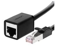 Ugreen 11281 câble de réseau Noir 2 m Cat6