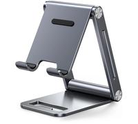 Ugreen 20434 Foldable Multi-Angle Phone Desktop Stand With Height Adju