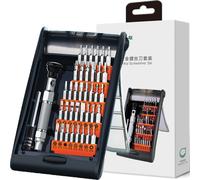 Ugreen 38 in 1 service screwdriver pentalobe screwdriver bit set (80459 CM372)