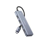 Ugreen 70336 hub & concentrateur USB 3.2 Gen 1 (3.1 Gen 1) Type-C 5000 Mbit/s