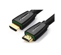 Ugreen 40412 câble HDMI 5 m HDMI Type A (Standard) Noir