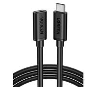 Ugreen 40574 Extension USB Cable Type C Male/Female 0.5m