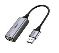 UGREEN 50922 USB 3.0 vers Rj45 Gigabit Ethernet Adaptateur 1000Mbps