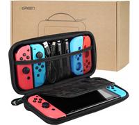 Ugreen 50974 Housse de protection pour console de jeux portable Cover Nintendo EVA (éthylène acétate de vinyle)