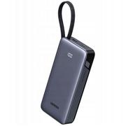 Batterie externe - UGREEN - PB536 - 20000mAh - 45W - USB-C intégré, gris