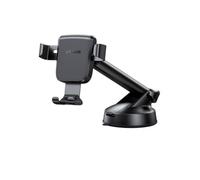 Ugreen Support voiture 60990B Ventouse pour smartphone Noir
