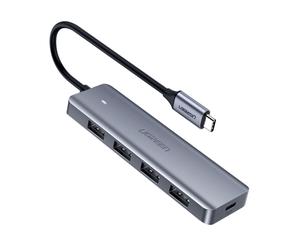 Ugreen 70336 hub & concentrateur USB 3.2 Gen 1 (3.1 Gen 1) Type-C 5000 Mbit/s