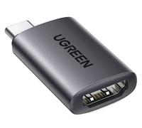 Ugreen 70450 USB-C to HDMI Adapter Space Gray