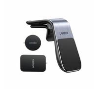 Ugreen 80712B support Support passif Mobile/smartphone Aluminium, Noir