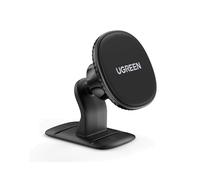 Ugreen 80785 Support Passif Magnétique Smartphone/Mobile Voiture Noir, Taille écran 4.7" à 7.2"