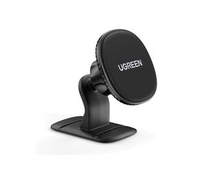 Ugreen 80785 Support Passif Magnétique Smartphone/Mobile Voiture Noir, Taille écran 4.7" à 7.2"