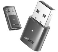 UGREEN 80889 Récepteur Version Bluetooth: 5.0 30 m