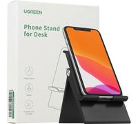 UGREEN 80903 UGREEN Support de téléphone multi-angles noir
