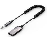 UGREEN Bluetooth Adapter Aux USB 2.0 to 3.5mm