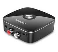 ADAPTADOR UGREEN RECEPTEUR Bluetooth 5.0 2XRCA Jack 3 5 mm APTX