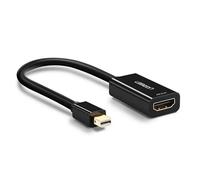 UGREEN Adaptateur Mini DisplayPort vers HDMI 4K MD112